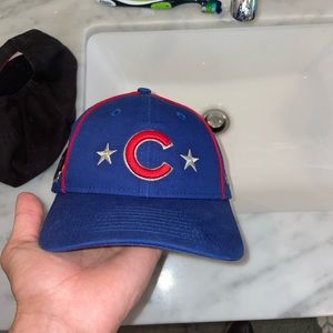 Cubs Allstar game 2019 hat